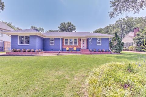 264 N Rose Rd N, Memphis, TN 38117