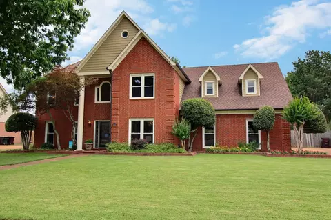 1404 John Ridge Dr, Collierville, TN 38017