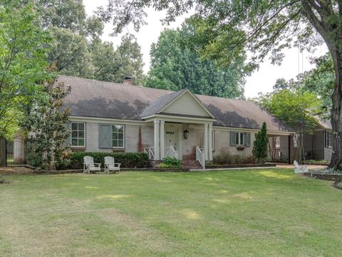 4501 Sequoia Rd, Memphis, TN 38117