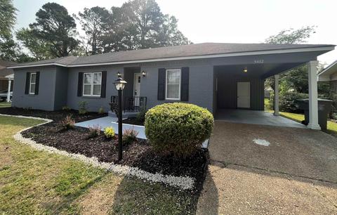 5432 Hudgins Rd, Memphis, TN 38116