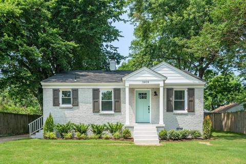 3938 Philwood Ave, Memphis, TN 38122