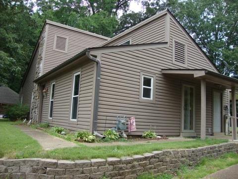 5811 E Antwerp Ave, Memphis, TN 38135