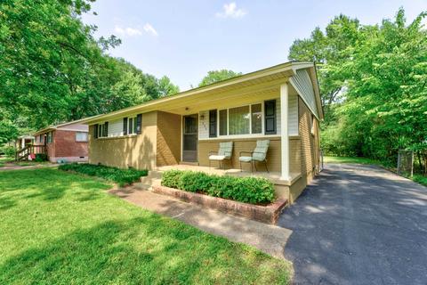 530 Mcdermitt Rd, Memphis, TN 38120