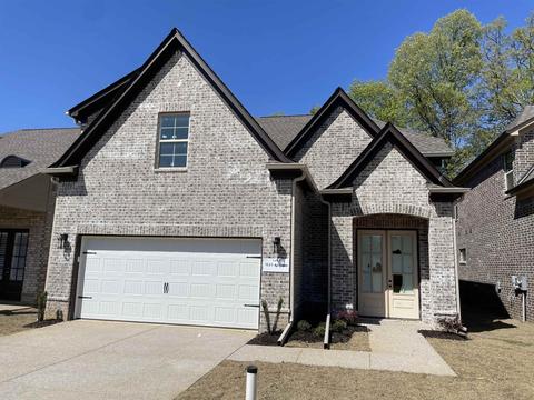 1529 Appling Walk Ln, Cordova, TN 38016