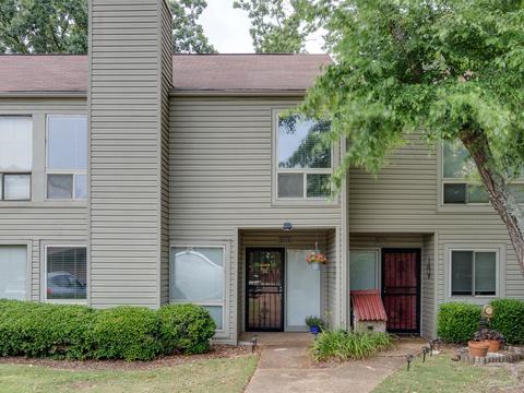 3115 Knob Hill Rd #93, Lakeland, TN 38002