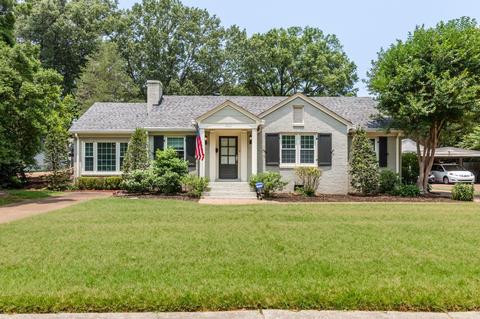 3600 Highland Park Pl, Memphis, TN 38111