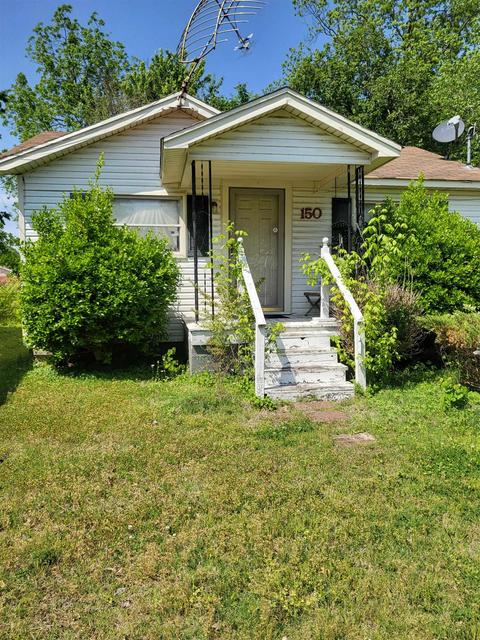 150 E Main St, Dyersburg, TN 38024