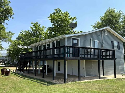 741 Narrows Ln, Counce, TN 38326