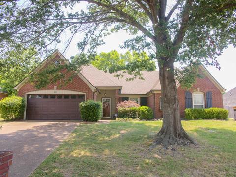 360 Shelley Renee Ln, Cordova, TN 38018