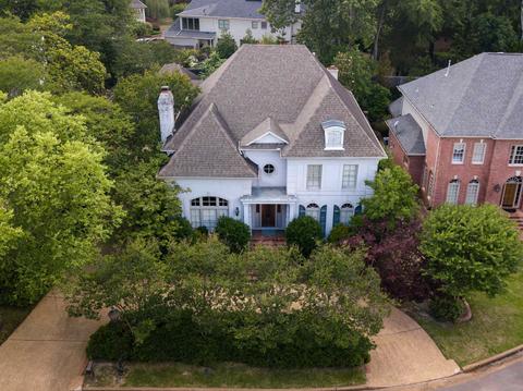 1438 Lefleur Pl, Memphis, TN 38120