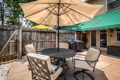 1237 Chamberlain Dr #1237, Memphis, TN 38119 photo 21
