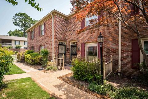 1237 Chamberlain Dr #1237, Memphis, TN 38119