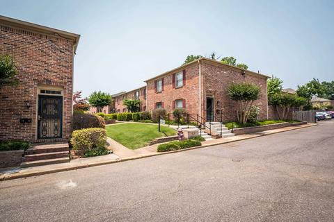 1237 Chamberlain Dr #1237, Memphis, TN 38119 photo 25