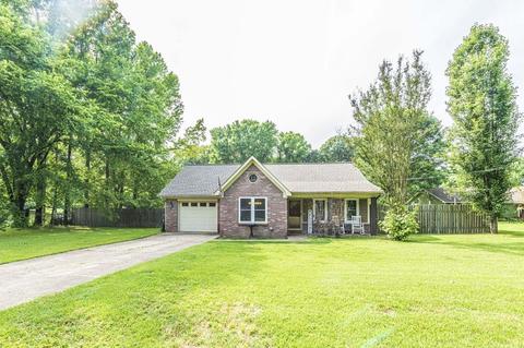 3795 Marshall Rd, Munford, TN 38058