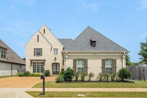 1050 Tuscarora Cv, Collierville, TN 38017
