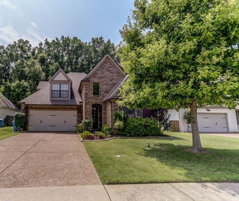 6185 Lubiani Valley Dr, Arlington, TN 38002