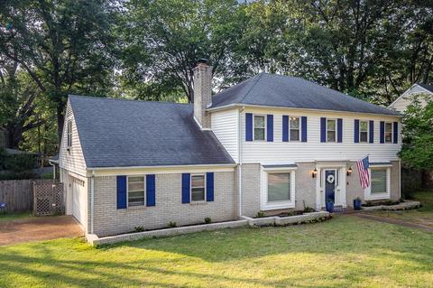 1528 W Churchill Dwns, Germantown, TN 38138