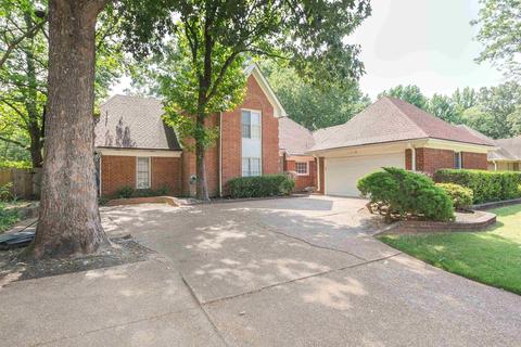 3716 Clubview Dr, Memphis, TN 38125