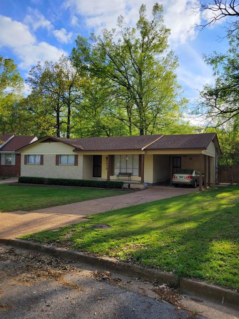 3415 Adrick Rd, Memphis, TN 38128