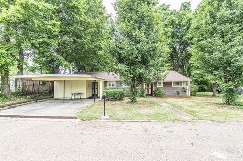 418 King Cir, Covington, TN 38019