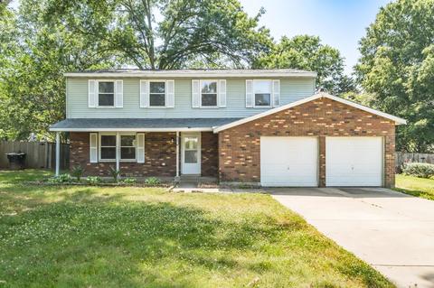 4207 Catalpa Hill Dr, Bartlett, TN 38135