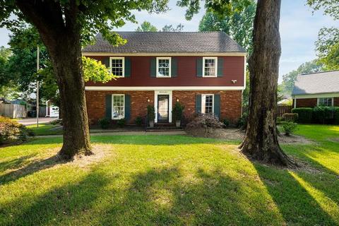5577 Fox Meadows Cv, Memphis, TN 38115