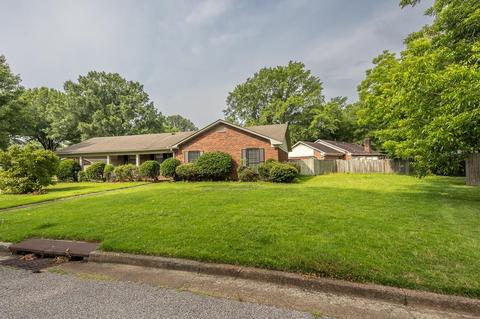 1255 Verlington Dr, Collierville, TN 38017