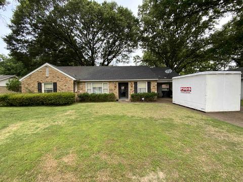 5128 Tarrytown Dr, Memphis, TN 38117