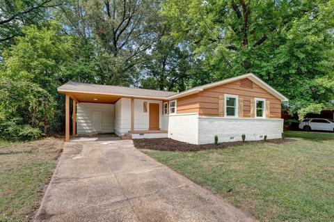 1614 Haywood Ave, Memphis, TN 38127