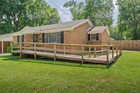 317 N Park Dr N, Brownsville, TN 38012