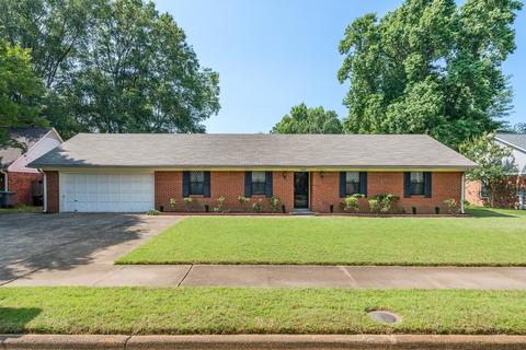 6687 Amersham Dr, Memphis, TN 38119