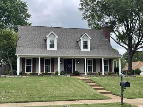 730 Autumn Winds Dr, Collierville, TN 38017