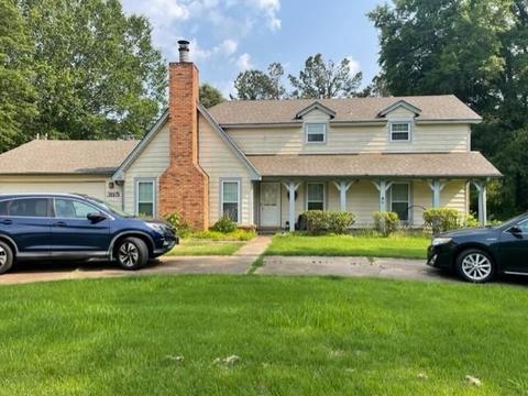 3115 Leo Holland Rd, Millington, TN 38053