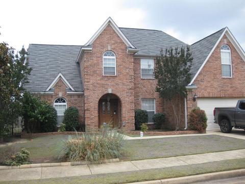 7204 Millers Glen Way, Memphis, TN 38125