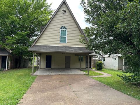 4693 Old Raleigh-millington Rd, Memphis, TN 38128
