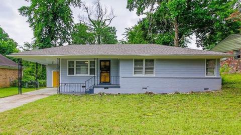 2005 Pamela Dr, Memphis, TN 38127