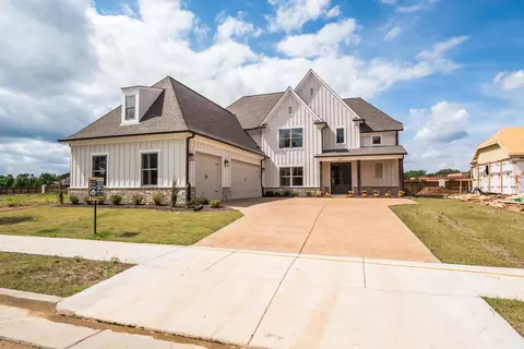 12096 Stromness Cv W, Arlington, TN 38002