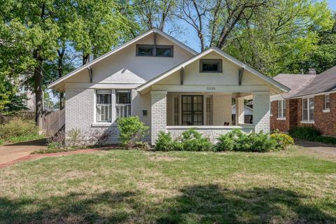 3538 Cowden Ave, Memphis, TN 38111