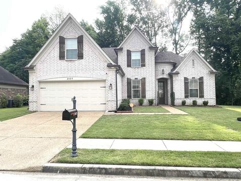 2425 Red Vintage Cv, Cordova, TN 38016