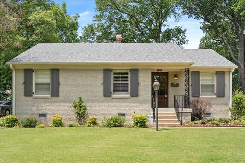 4962 Marianne Ln, Memphis, TN 38117