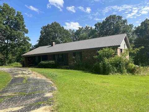 7600 Pea Vine Rd, Middleton, TN 38052