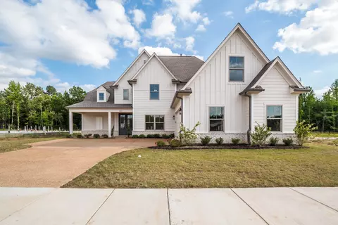 12063 Stromness Cv W, Arlington, TN 38002