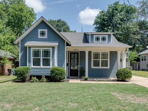 2912 Felix St, Memphis, TN 38111