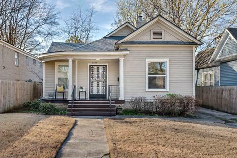 2089 Jefferson Ave, Memphis, TN 38104