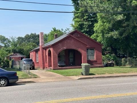 592 E Mallory Ave, Memphis, TN 38106