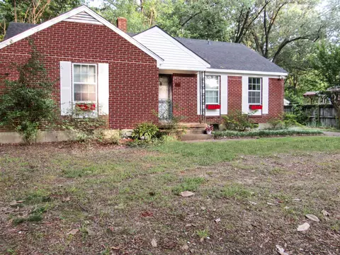 4401 Fizer Cv, Memphis, TN 38117