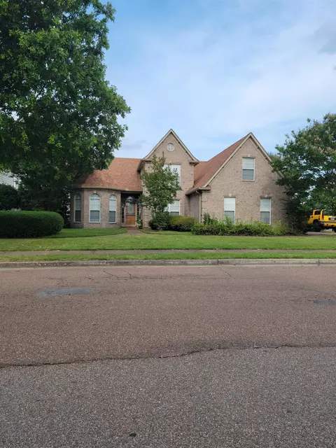 7653 Easterly Ln, Memphis, TN 38125
