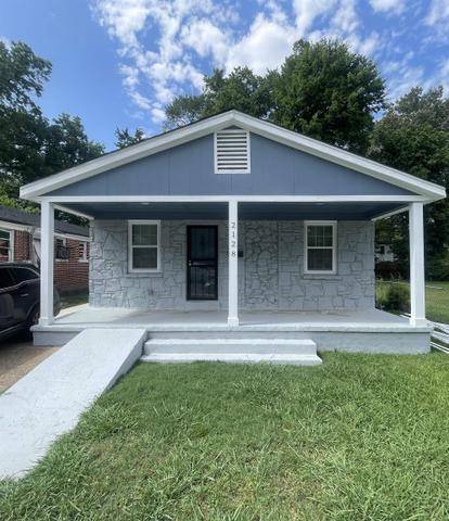 2128 Lyon Ave, Memphis, TN 38108
