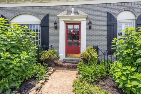 8547 Sherman Oaks Dr, Germantown, TN 38139