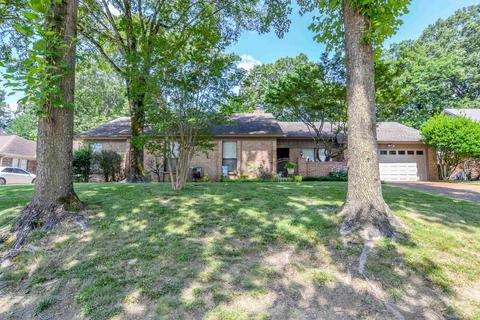 2315 Carrollwood Ln, Memphis, TN 38016